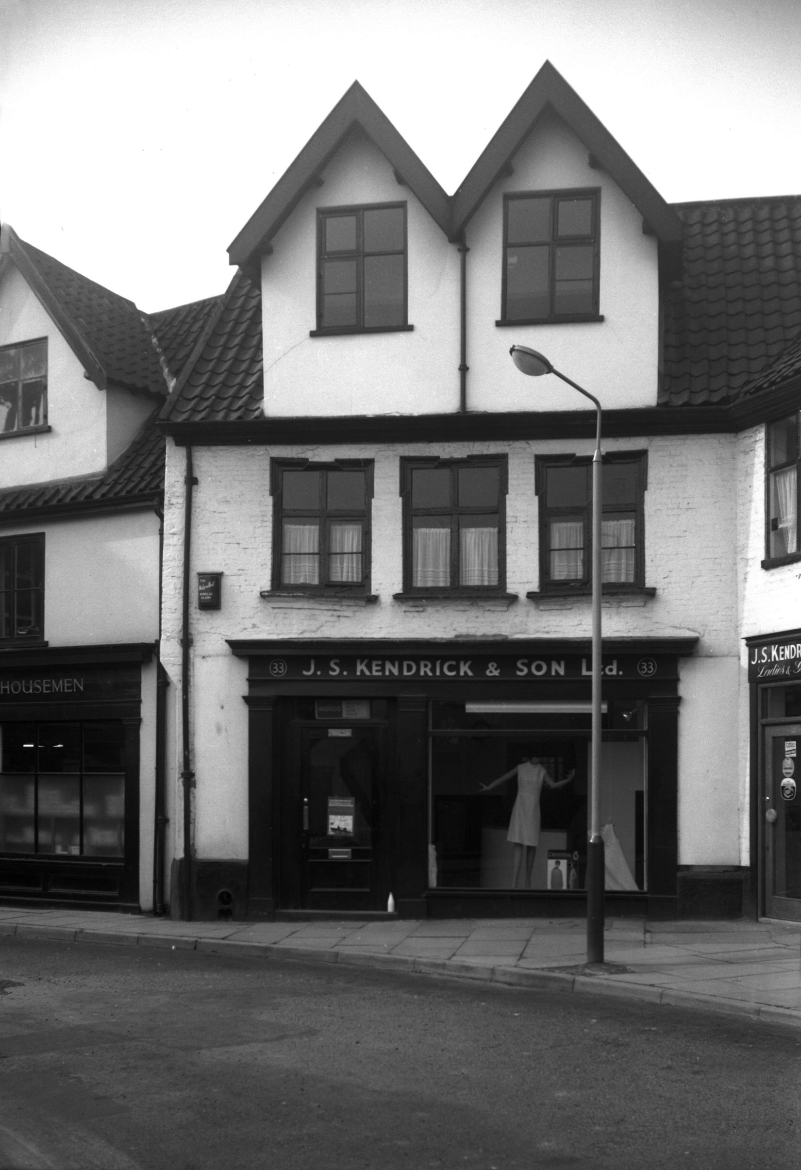 Telegraph Lane to Tollgate Way